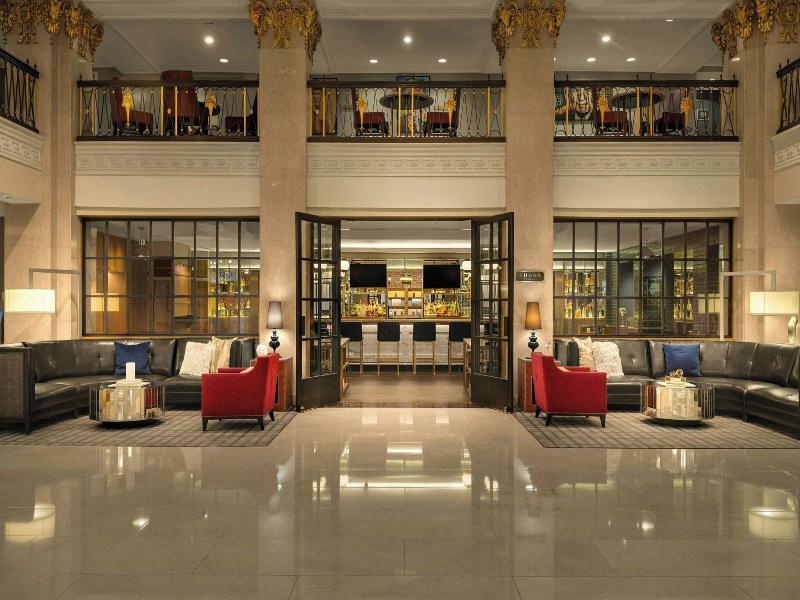 Marriott Vacation Club Pulse at The Mayflower image