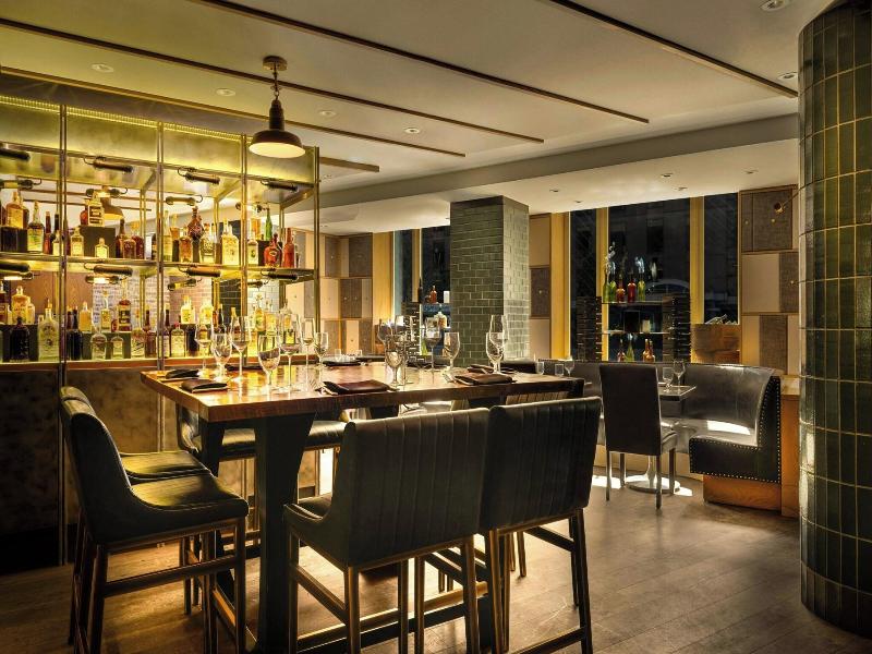 Marriott Vacation Club Pulse at The Mayflower image
