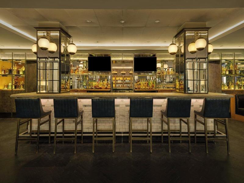 Marriott Vacation Club Pulse at The Mayflower image