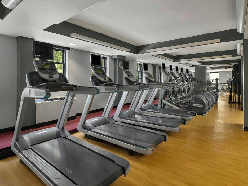 Marriott Vacation Club Pulse at The Mayflower image