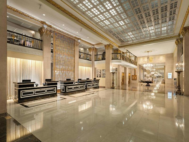 Marriott Vacation Club Pulse at The Mayflower image