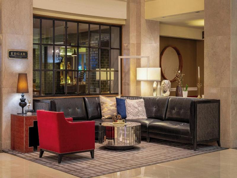 Marriott Vacation Club Pulse at The Mayflower image
