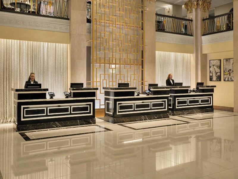Marriott Vacation Club Pulse at The Mayflower image
