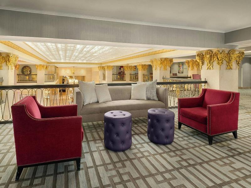 Marriott Vacation Club Pulse at The Mayflower image