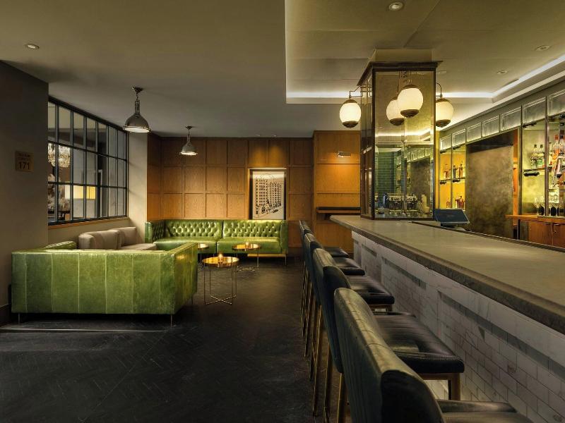 Marriott Vacation Club Pulse at The Mayflower image