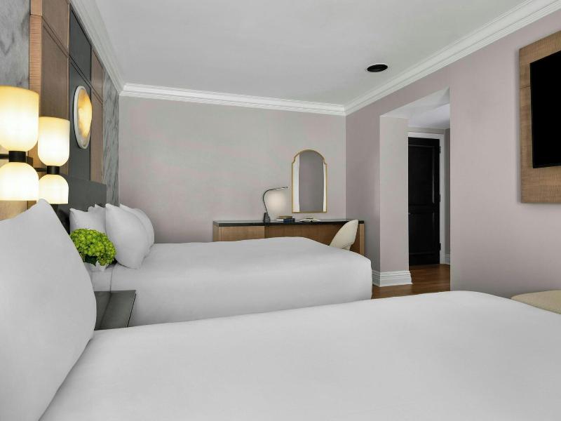 Marriott Vacation Club Pulse at The Mayflower image