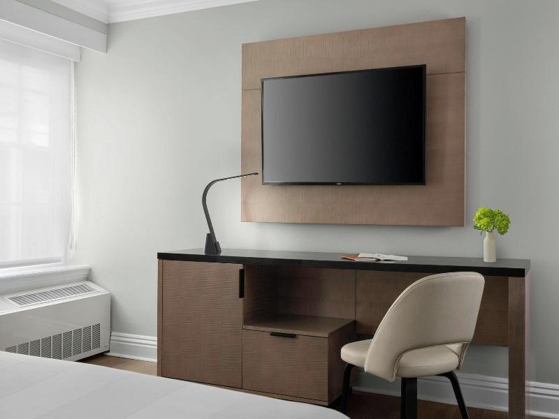 Marriott Vacation Club Pulse at The Mayflower image