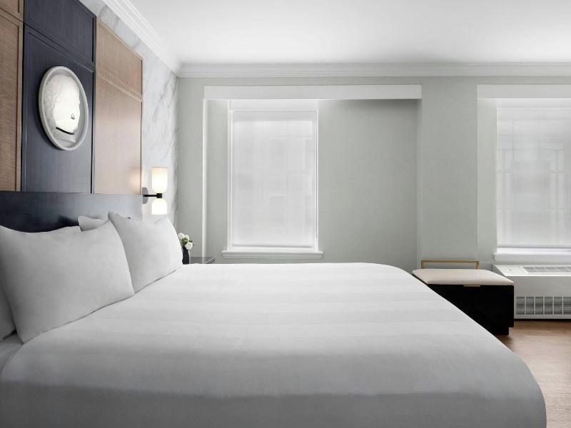 Marriott Vacation Club Pulse at The Mayflower image