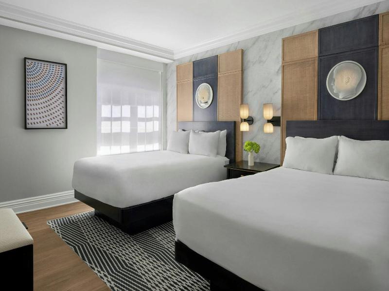 Marriott Vacation Club Pulse at The Mayflower image