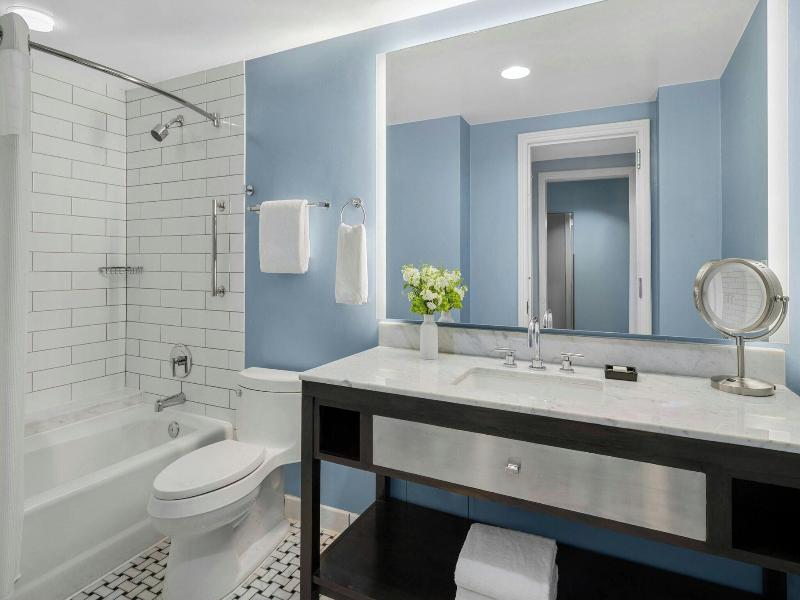 Marriott Vacation Club Pulse at The Mayflower image