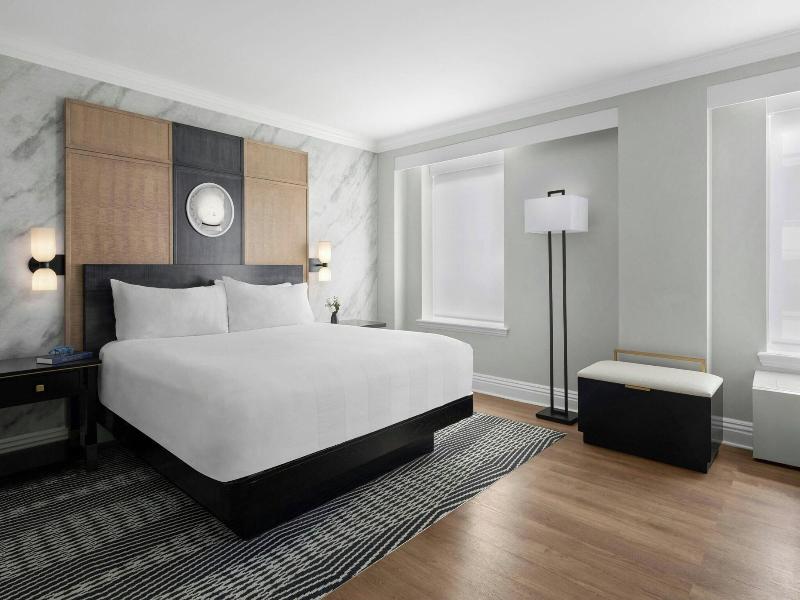Marriott Vacation Club Pulse at The Mayflower image