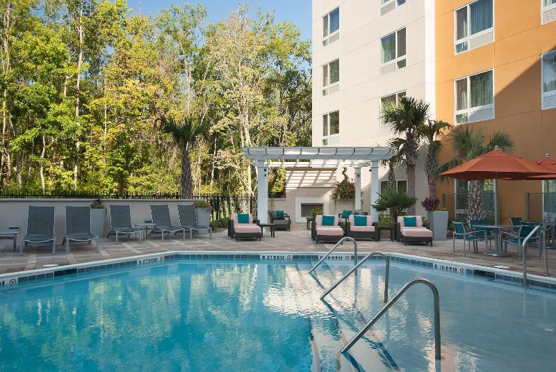 TownePlace Suites Charleston Airport/Convention C