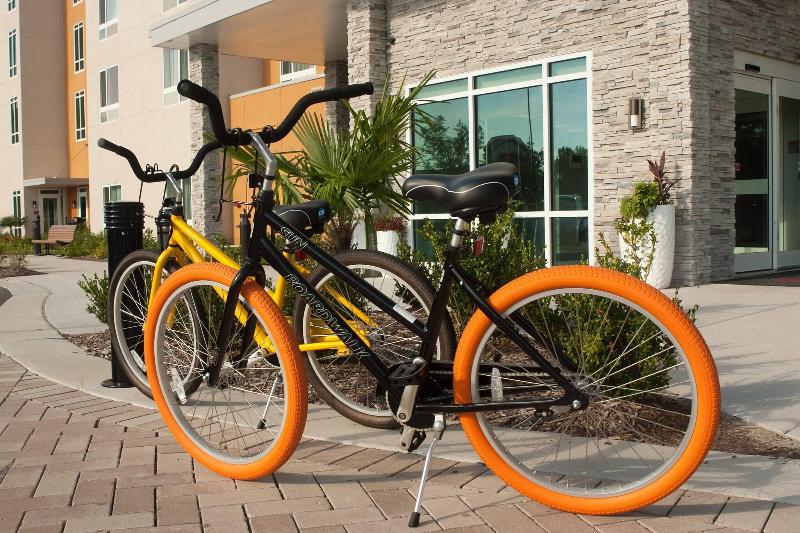 TownePlace Suites Charleston Airport/Convention C image