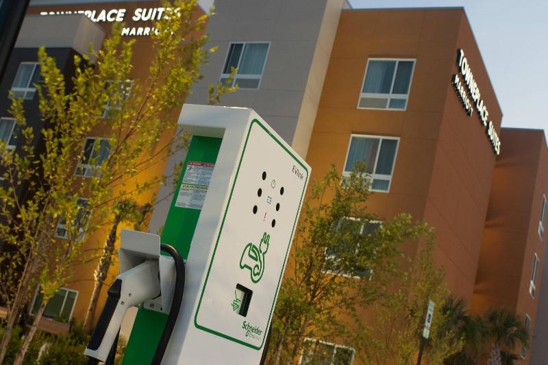 TownePlace Suites Charleston Airport/Convention C image