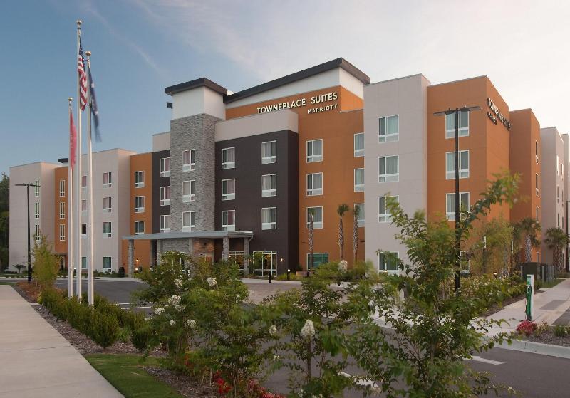 TownePlace Suites Charleston Airport/Convention C image