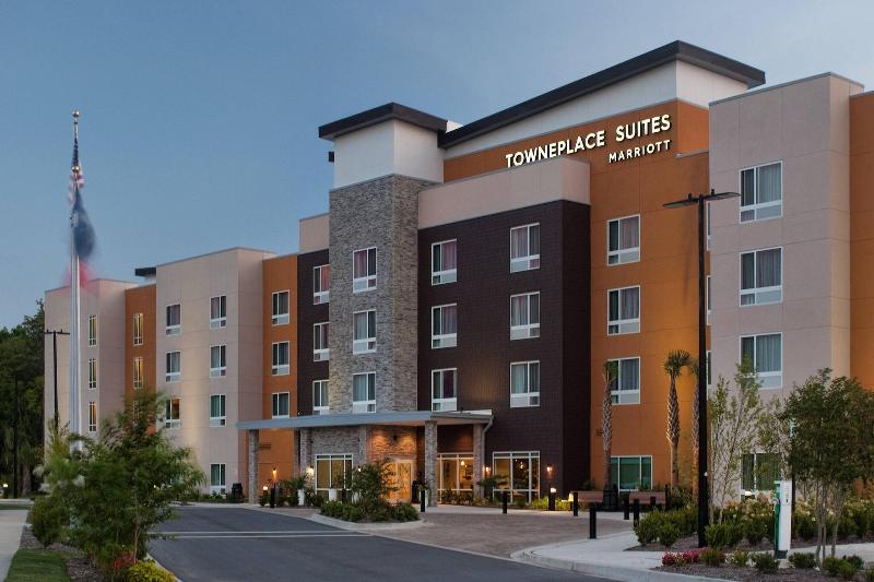 TownePlace Suites Charleston Airport/Convention C image