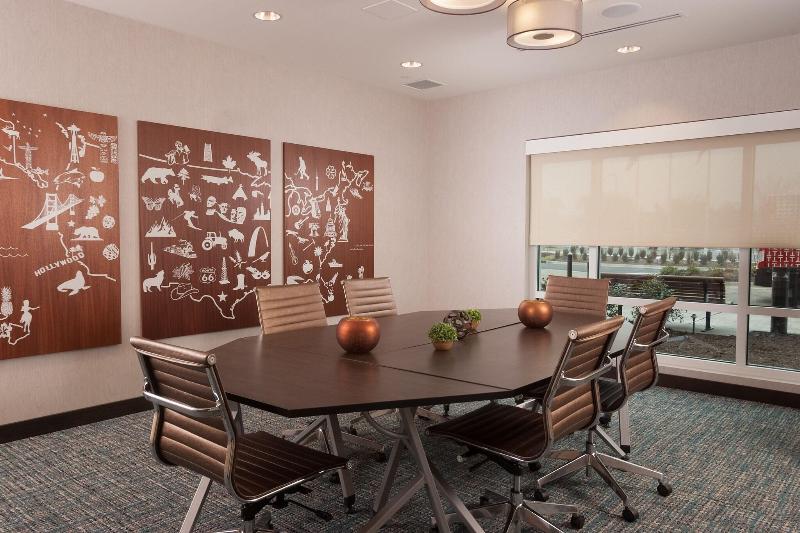 TownePlace Suites Charleston Airport/Convention C image