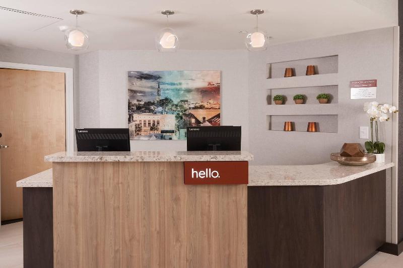 TownePlace Suites Charleston Airport/Convention C image