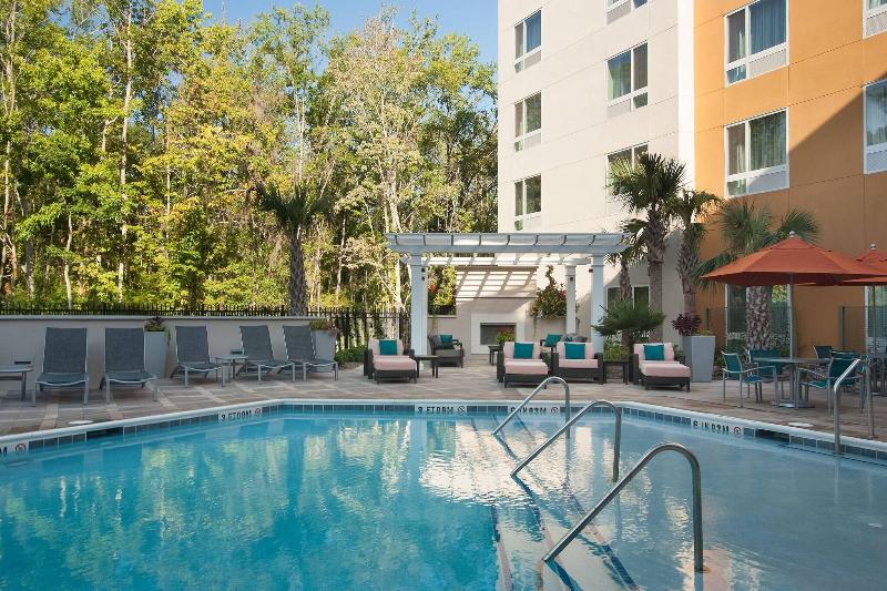 TownePlace Suites Charleston Airport/Convention C image