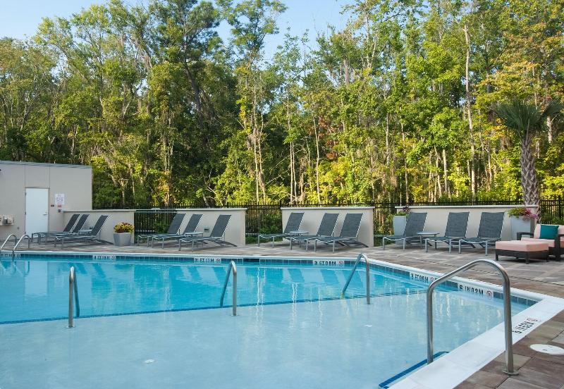 TownePlace Suites Charleston Airport/Convention C image