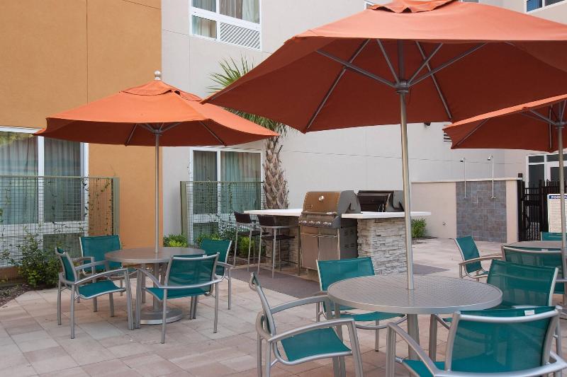 TownePlace Suites Charleston Airport/Convention C image
