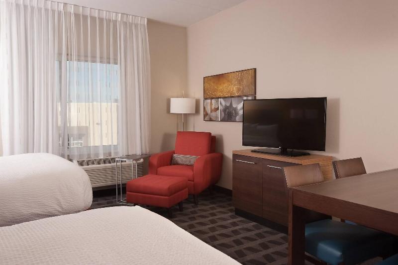 TownePlace Suites Charleston Airport/Convention C image