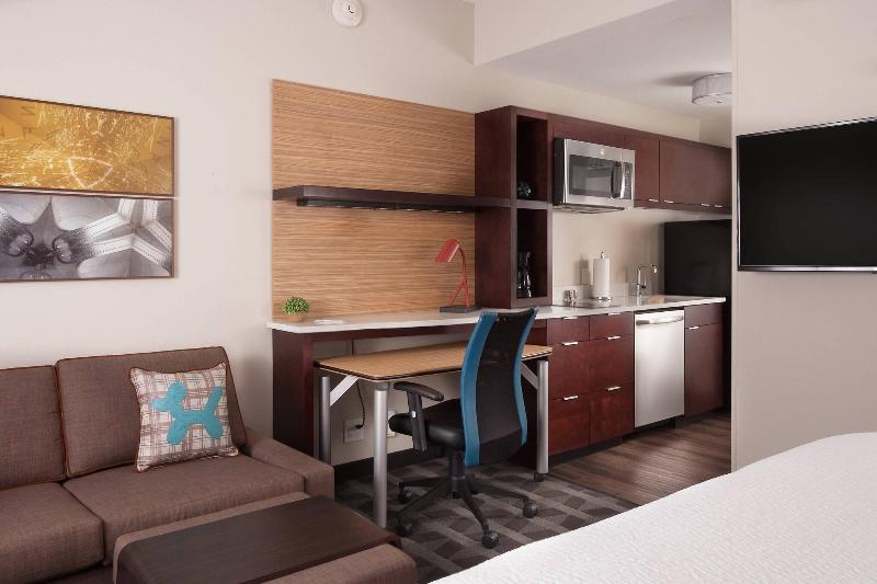 TownePlace Suites Charleston Airport/Convention C image