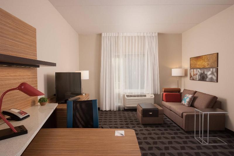 TownePlace Suites Charleston Airport/Convention C image