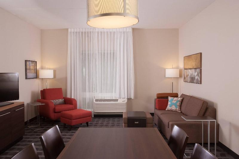 TownePlace Suites Charleston Airport/Convention C image