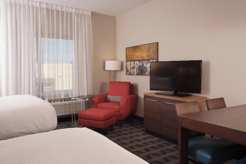 TownePlace Suites Charleston Airport/Convention C image