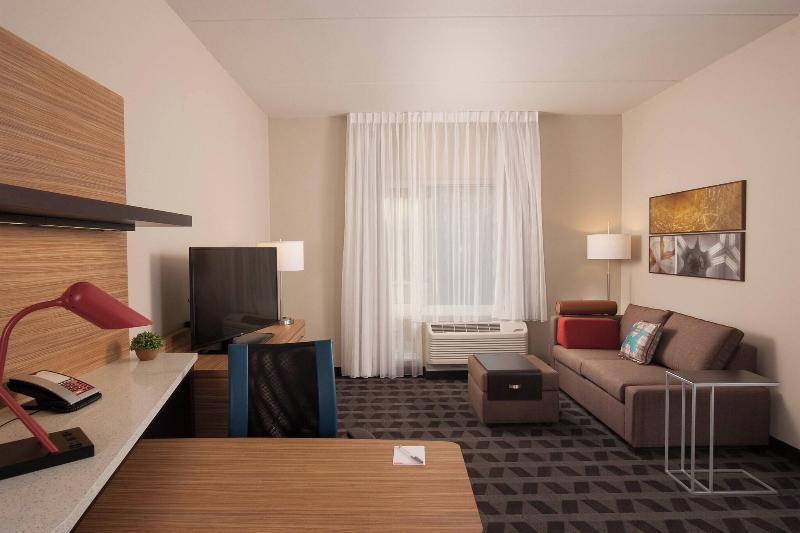 TownePlace Suites Charleston Airport/Convention C image