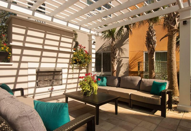 TownePlace Suites Charleston Airport/Convention C image