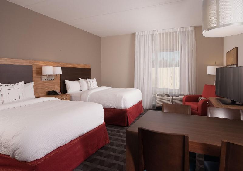 TownePlace Suites Charleston Airport/Convention C image