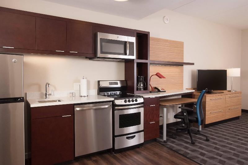 TownePlace Suites Charleston Airport/Convention C image