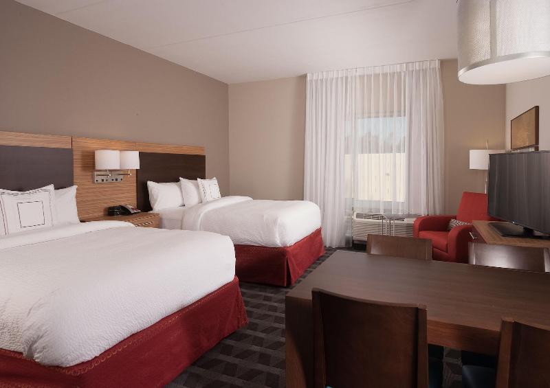 TownePlace Suites Charleston Airport/Convention C image