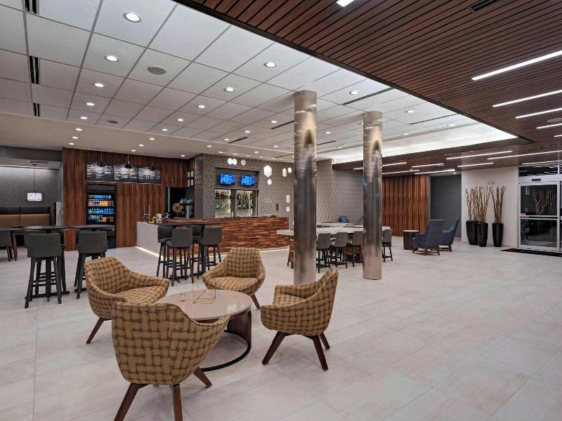 Courtyard Houston Sugar Land/Lake Pointe image