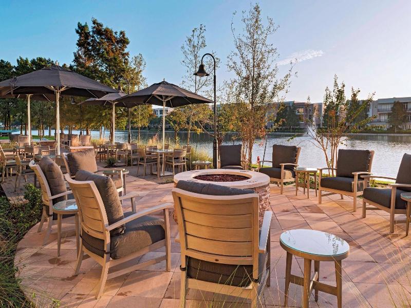 Courtyard Houston Sugar Land/Lake Pointe image