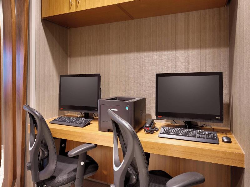SpringHill Suites Coralville