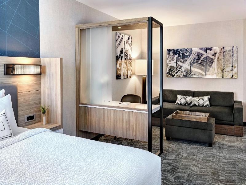 SpringHill Suites Cleveland Independence image