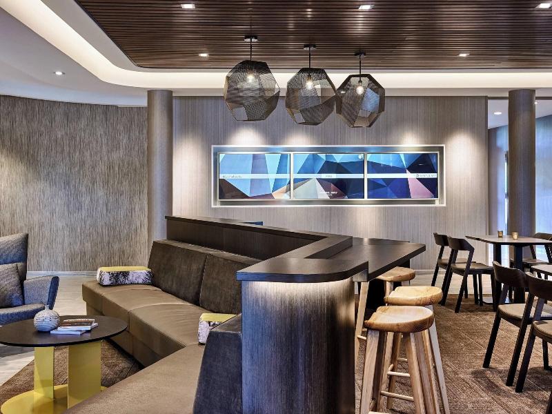 SpringHill Suites Cleveland Independence image