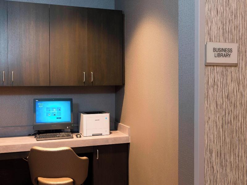 SpringHill Suites Cleveland Independence image