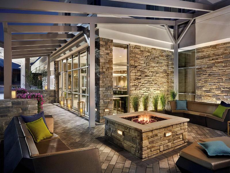 SpringHill Suites Cleveland Independence image