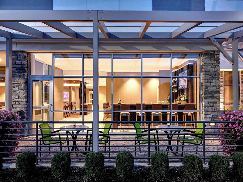 SpringHill Suites Cleveland Independence image