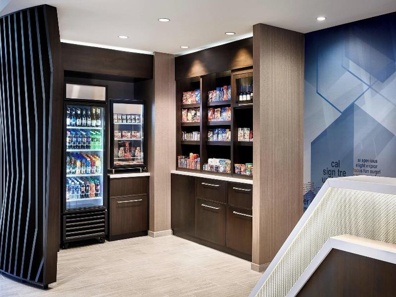 SpringHill Suites Cleveland Independence image