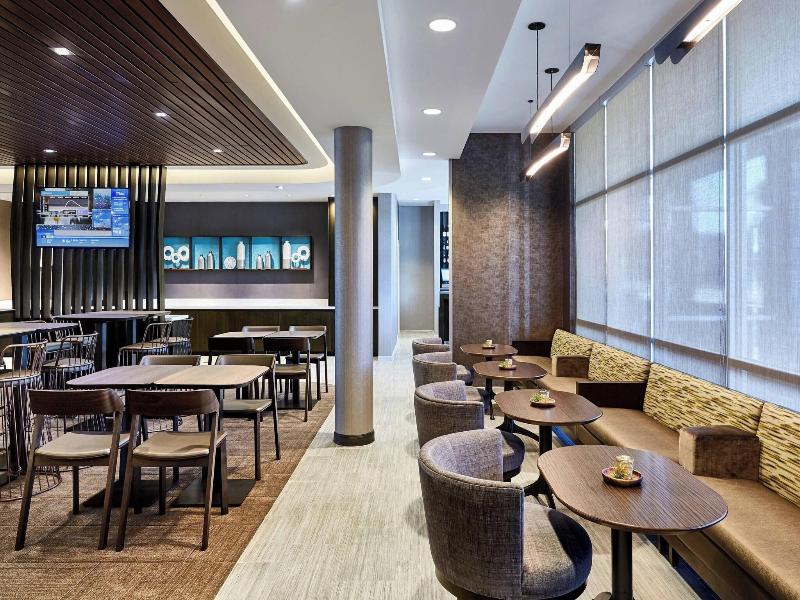 SpringHill Suites Cleveland Independence image
