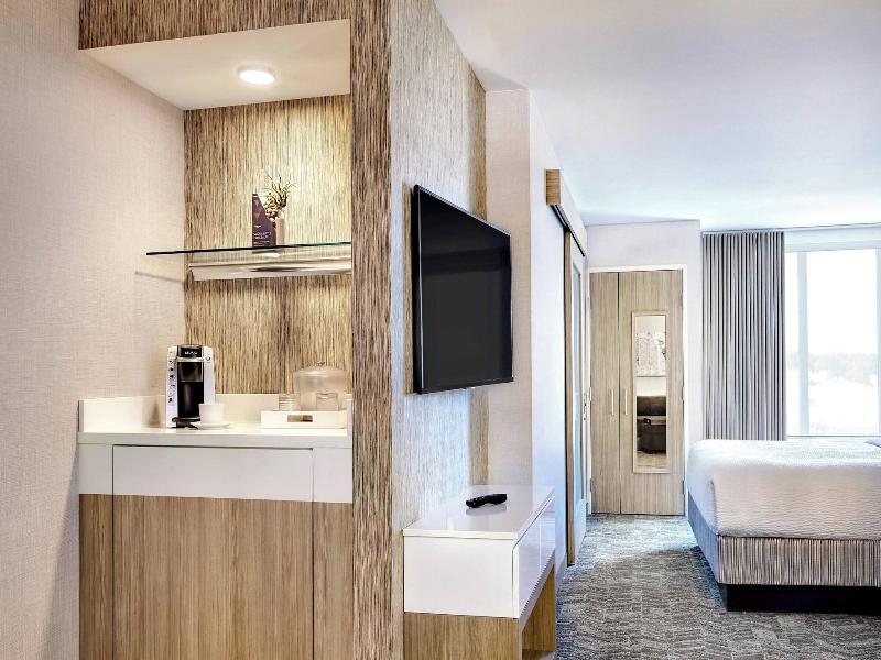 SpringHill Suites Cleveland Independence image