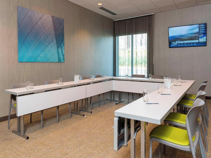 SpringHill Suites Cleveland Independence image