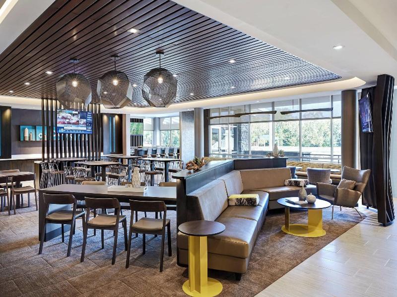 SpringHill Suites Cleveland Independence image