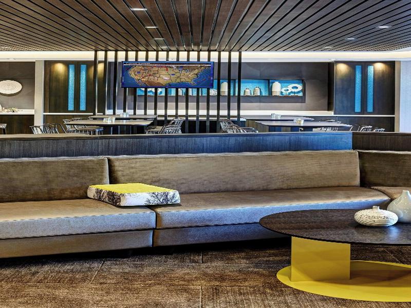 SpringHill Suites Cleveland Independence image