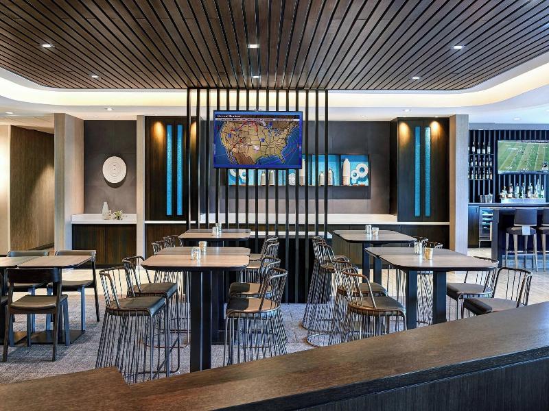 SpringHill Suites Cleveland Independence image